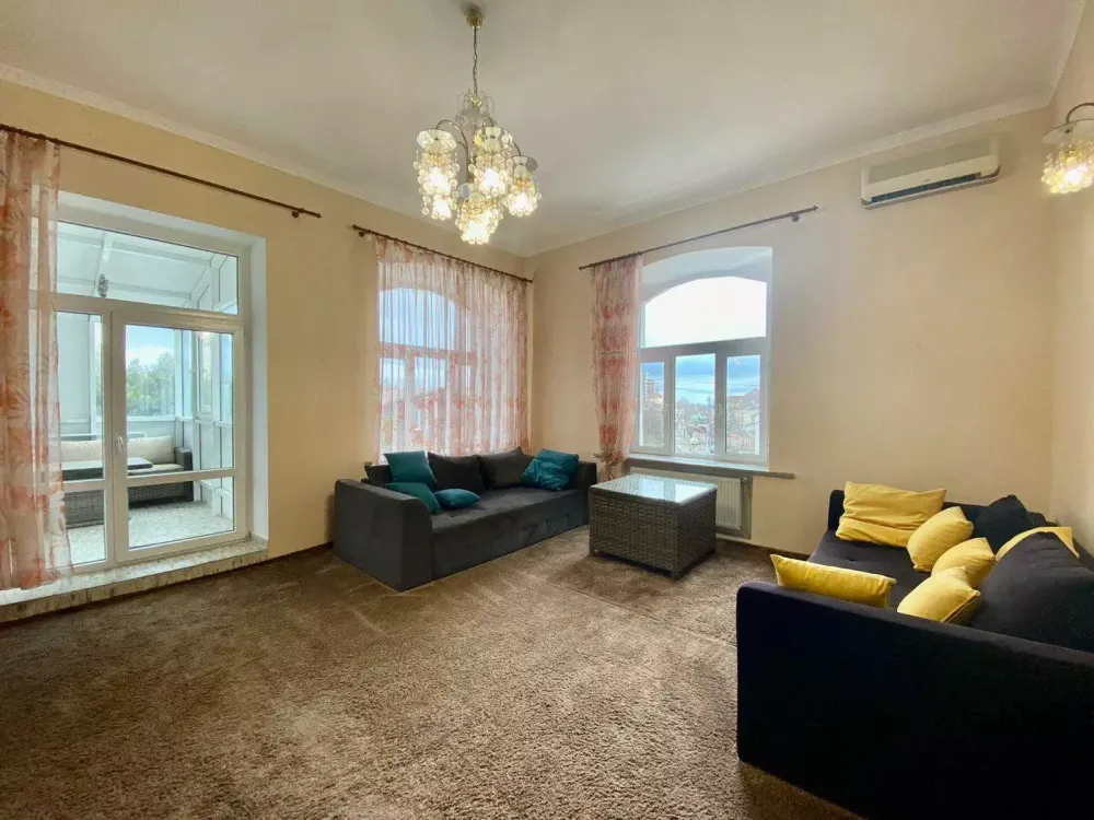 Продаж офісне приміщення на Золотой Берег ул. поверх - 1/3 Odessa - photo 13