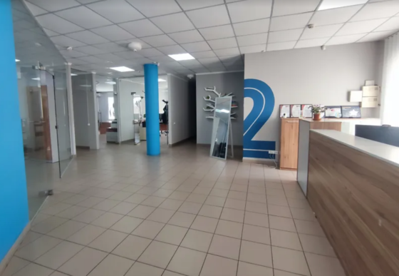 Продаж спеціального приміщення на просп. Бандери Степана Тернопіль