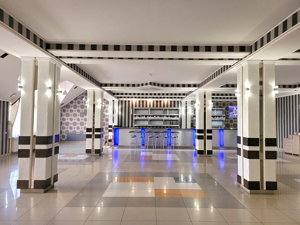 Оренда заклад громадського харчування на Хмельницького Б. вул., 78 поверх - 2/3 Івано-Франківськ - фото 20