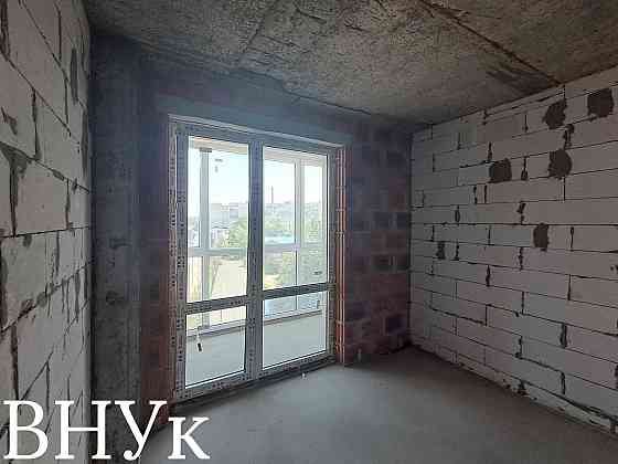 Продаж Квартира 3-кімнатна, 7/16 поверх на вул. Нечая Полковника Тернопіль