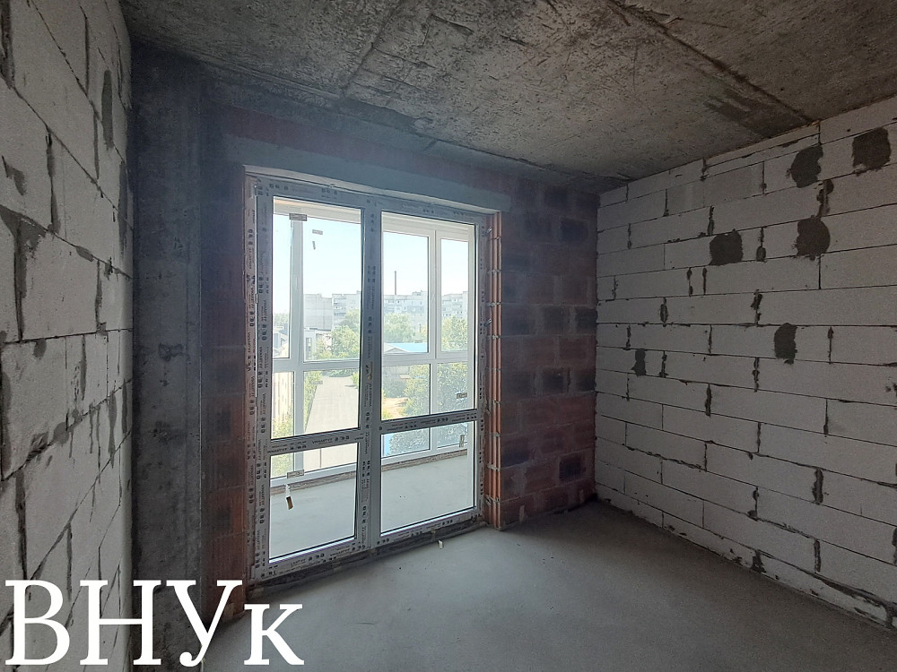 Продаж Квартира 3-кімнатна, 7/16 поверх на вул. Нечая Полковника Ternopil' - photo 2