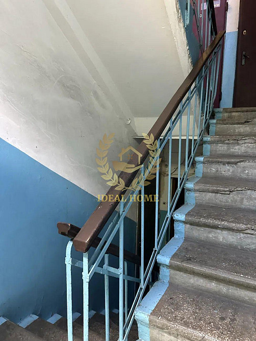 Продаж Квартира 2-кімнатна на Шполянская ул., 6А Київ - фото 10