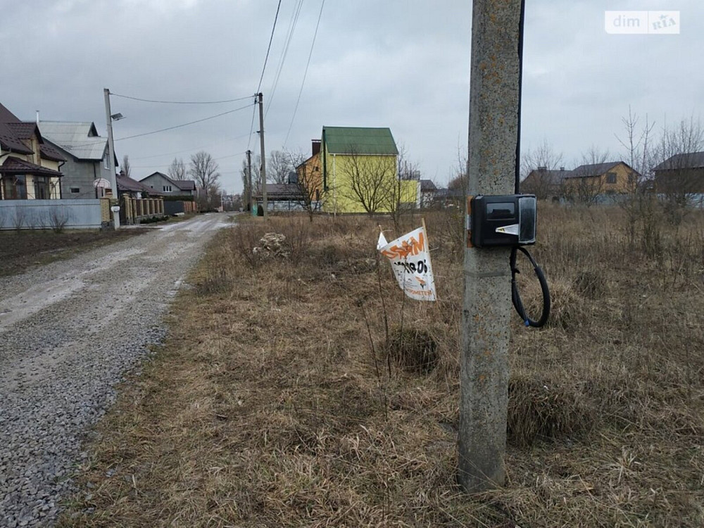 Продаж земельної ділянки 9 соток на Свободи  - изображение 4