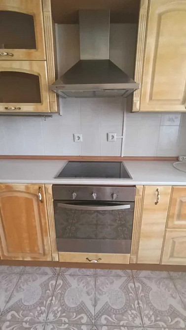 Оренда Квартира 2-кімнатна, 3/18 поверх на Срібнокільська, 24 Київ - фото 3