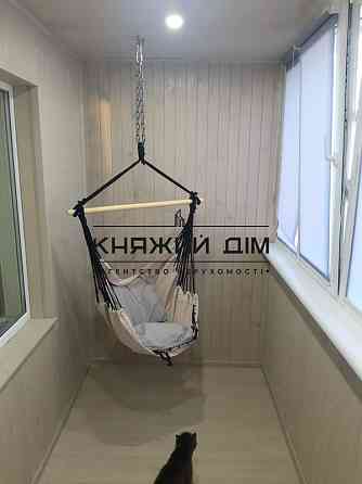 Оренда 2-кімнатна роздільна квартира, ст. метро Позняки. № 11198785 Kiev