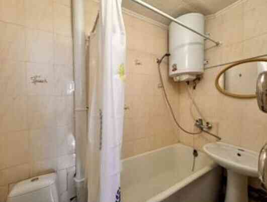 Оренда Квартира 2-кімнатна, 4/5 поверх на Каунанська, 6 Київ