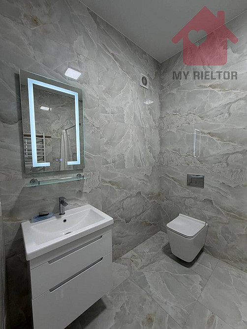 Продаж Квартира 1-кімнатна, 3/3 поверх на Грушевського Ужгород - изображение 10