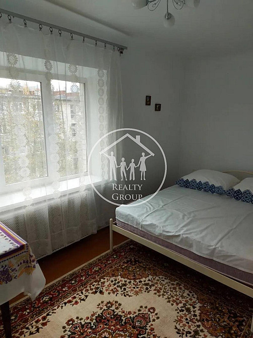 Продаж Квартира 2-кімнатна, 5/5 поверх на Єрошенка, 4 Львів - фото 13