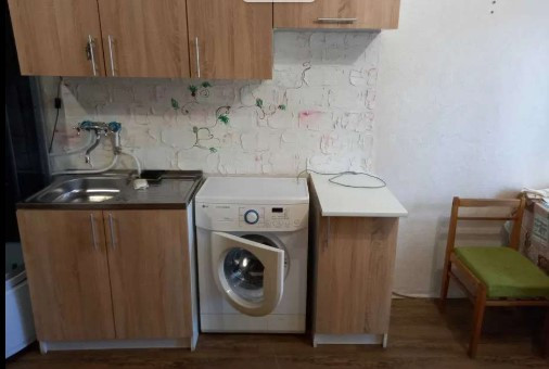 Продам 1 комнатную квартиру на лен .поселке Одесса - изображение 3