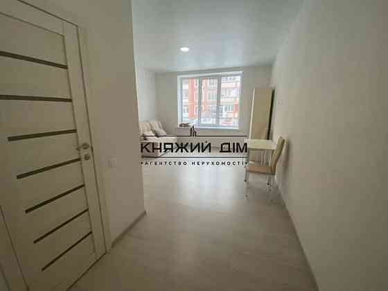 Отличная однокомнатная квартира студия в ЖК Затишном..Код: 21127999 