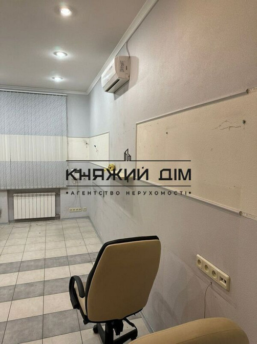 Продаж офісне приміщення на Лютеранская ул. поверх - 1/6 Київ - фото 4