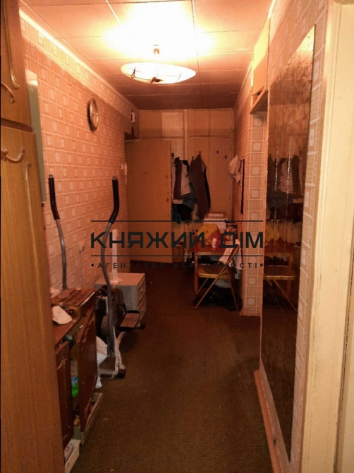 Продажа 3х ком. квартиры м. Левобережная Код Объекта № 21137948 Київ - фото 18