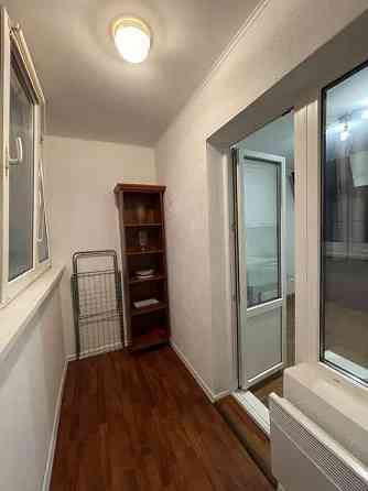 Оренда Квартира 1-кімнатна, 8/25 поверх на ул. Софии Русовой Київ