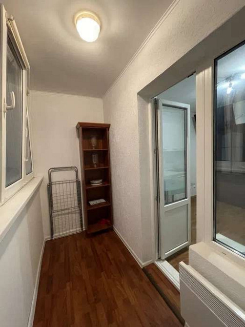 Оренда Квартира 1-кімнатна, 8/25 поверх на ул. Софии Русовой Kiev - photo 5