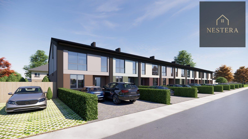 Продаж Будинок 3-кімнатний на вул. Кастуся Калиновського Ужгород - фото 20