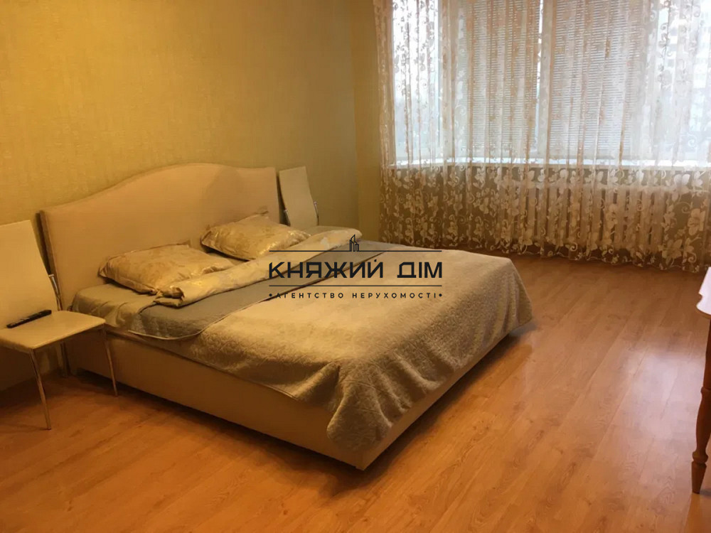 Оренда 1к. квартири м.Позняки Код об'єкту 11202956 Киев - изображение 7