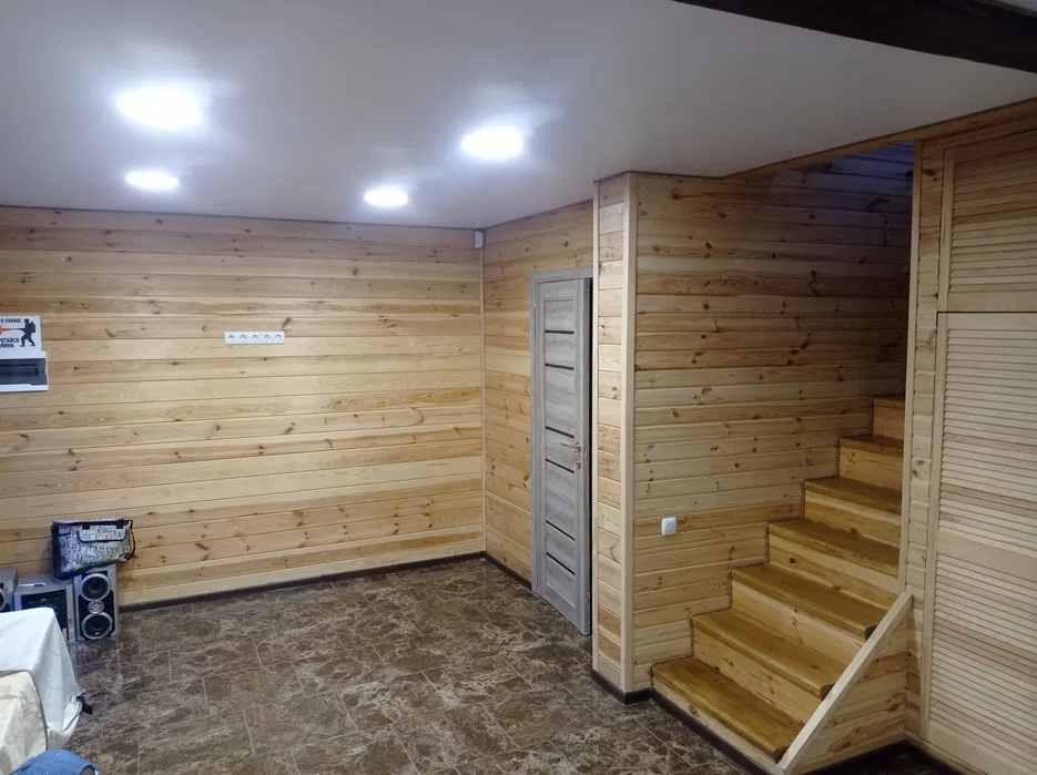 Новый дом у моря Грибовка - Бугаз! Грибівка - фото 12