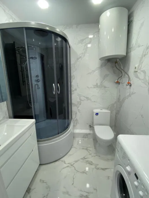 Продаж Квартира 2-кімнатна, 2/24 поверх на Максимовича, 32а Київ - фото 9