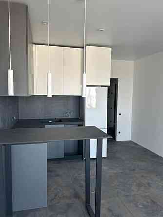 Продаж Квартира 1-кімнатна, 34/35 поверх на Харківське шосе, 19-Б Київ