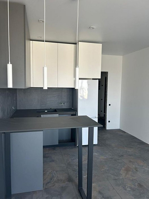 Продаж Квартира 1-кімнатна, 34/35 поверх на Харківське шосе, 19-Б Киев - изображение 1