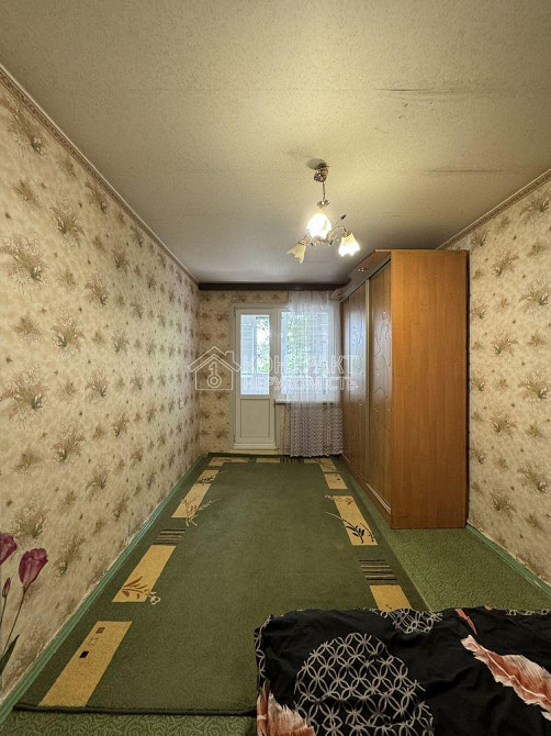 Продаж Квартира 3-кімнатна, 2/9 поверх на вул. Ювілейний Харків - фото 8