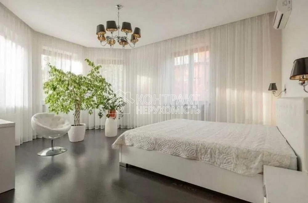 Продаж Будинок 6-кімнатний на вул. Робесп'єра Харків - фото 14