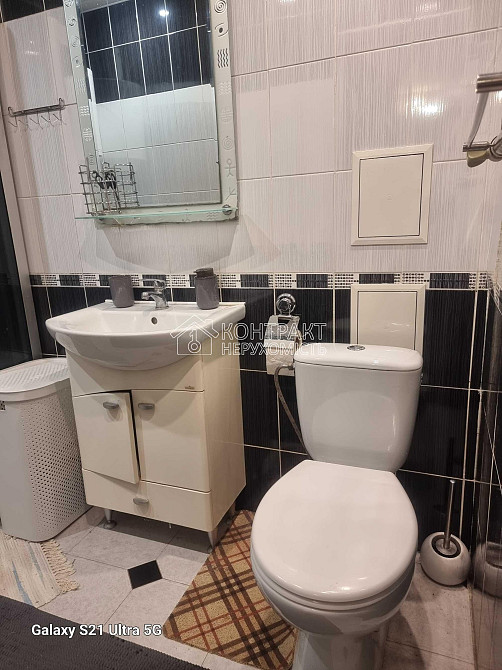 Продаж Квартира 3-кімнатна, 1/9 поверх на вул. Маршала Бажанова Харків - фото 13