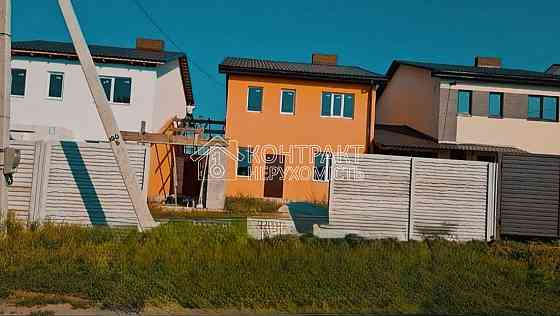 Продаж Будинок 5-кімнатний на вул. новоолешківська Песочин