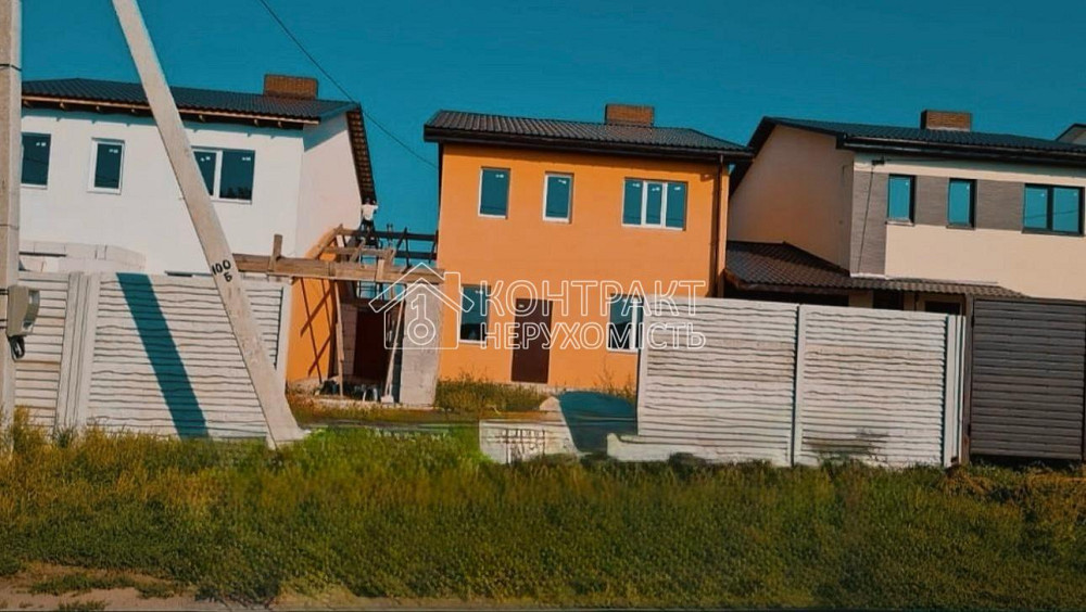 Продаж Будинок 5-кімнатний на вул. новоолешківська Песочин - изображение 2