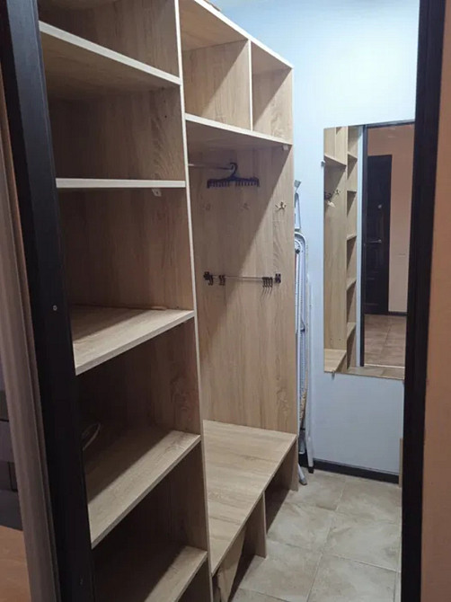 Оренда Квартира 1-кімнатна, 3/16 поверх на Романа Мстиславича, 4 Київ - фото 16