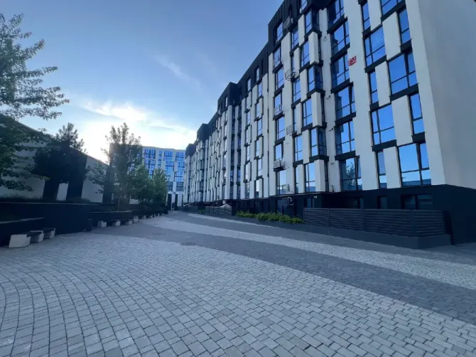 Продажа 3к Квартира 91 кв.м Шоколад Ивано-Франковск - изображение 12