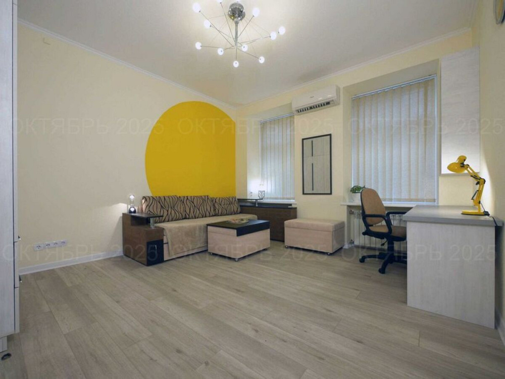 Оренда Квартира 2-кімнатна, 1/5 поверх на Богомольца, 7/14 Київ - фото 5