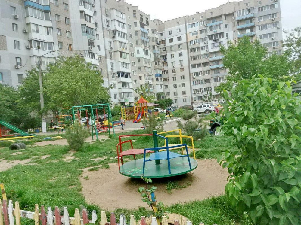 Продаж Квартира 2-кімнатна на ул. Сергея Ядова, 26 Одесса - изображение 18