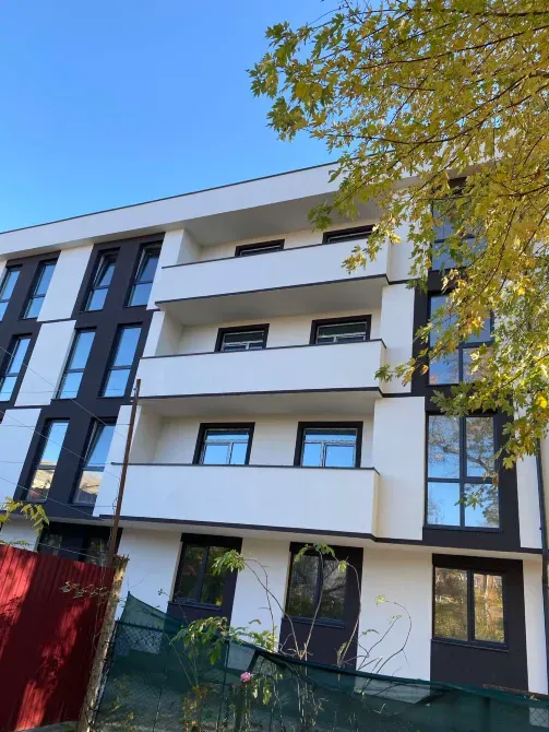 Продаж 1к Квартира 39 кв.м Тихого 11 Ужгород - фото 2