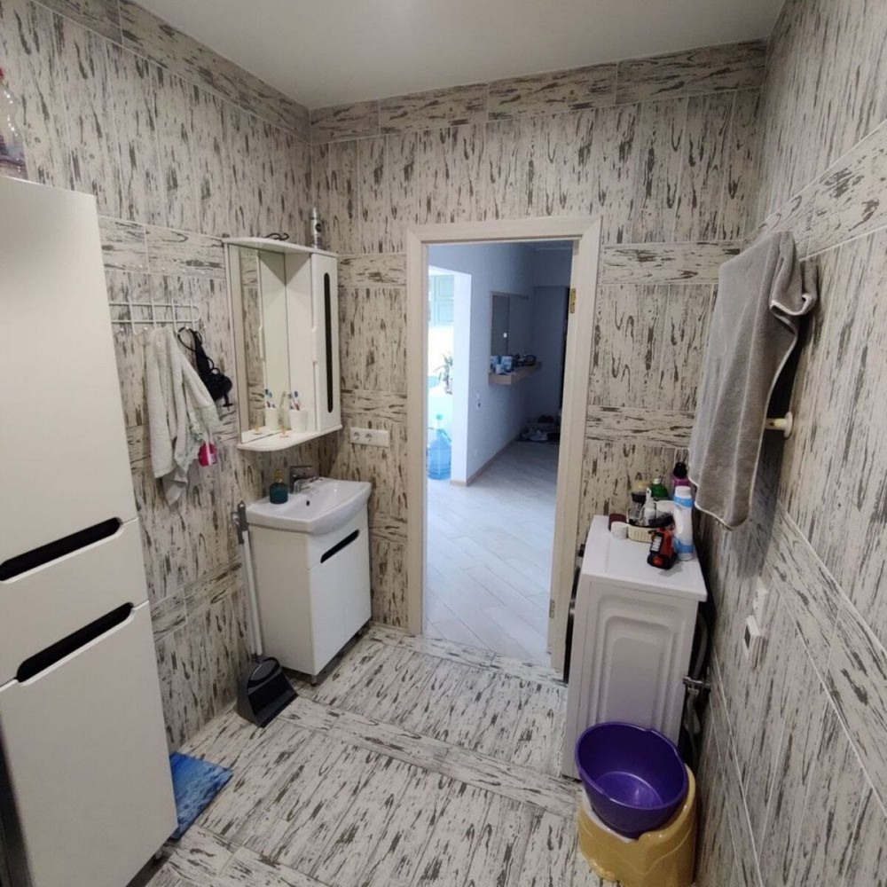 Продаж Квартира 3-кімнатна, 10/10 поверх на Федьковича вул., 88 Івано-Франківськ - фото 4