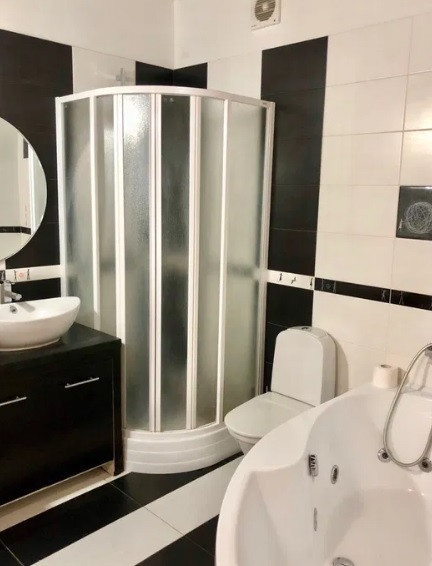 Оренда Квартира 4-кімнатна, 4/5 поверх на Новосельского ул., 96 Одеса - фото 7