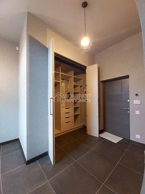 Продаж Квартира 1-кімнатна, 4/7 поверх на вул. Професорська Харків - фото 5