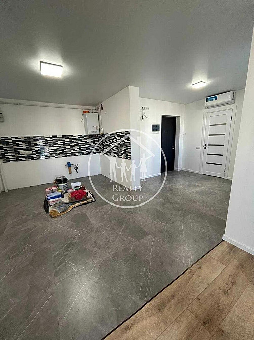 Продаж Квартира 1-кімнатна, 4/10 поверх на Зелена, 204г Львів - фото 3