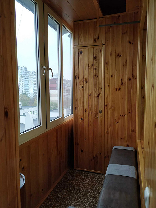 Оренда Квартира 2-кімнатна, 8/9 поверх на Райдужна, 55 Київ - фото 15