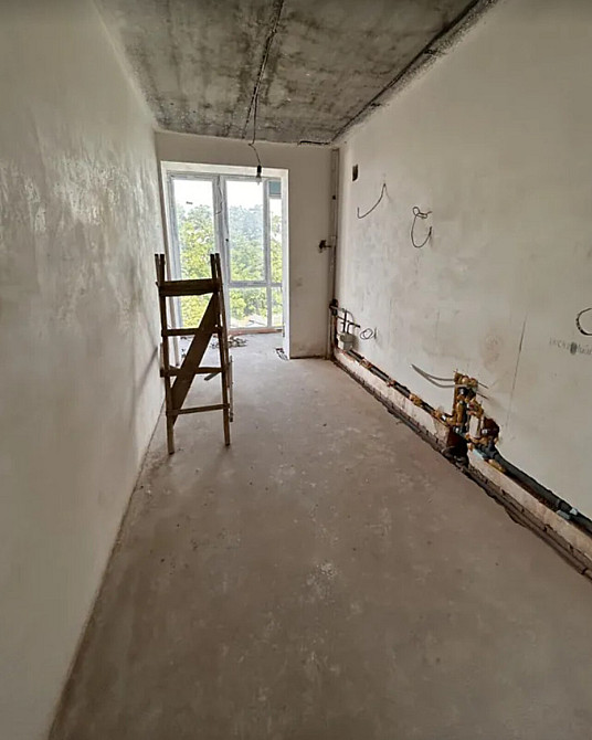 Продаж 1к квартири 55.4 кв. м на вул. За Рудкою Тернопіль - фото 7