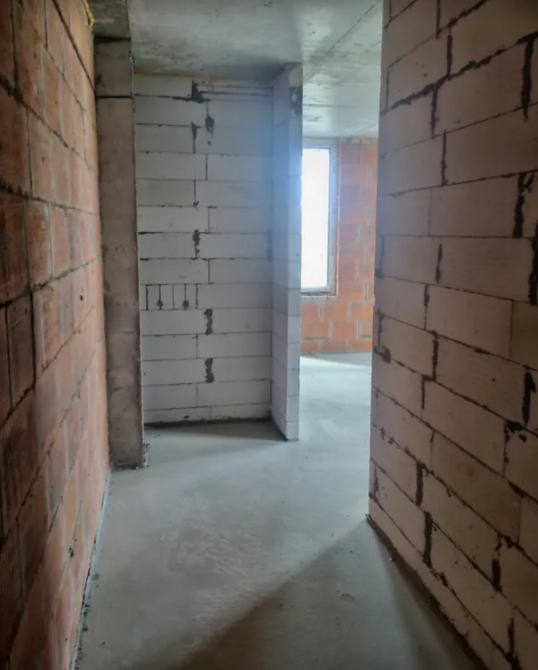 Продаж 1к квартири 44 кв. м на бул. Куліша Пантелеймона Тернопіль - фото 11