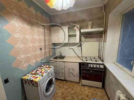 Продаж Квартира 1-кімнатна, 2/9 поверх на Ентузіастів, 31 Київ