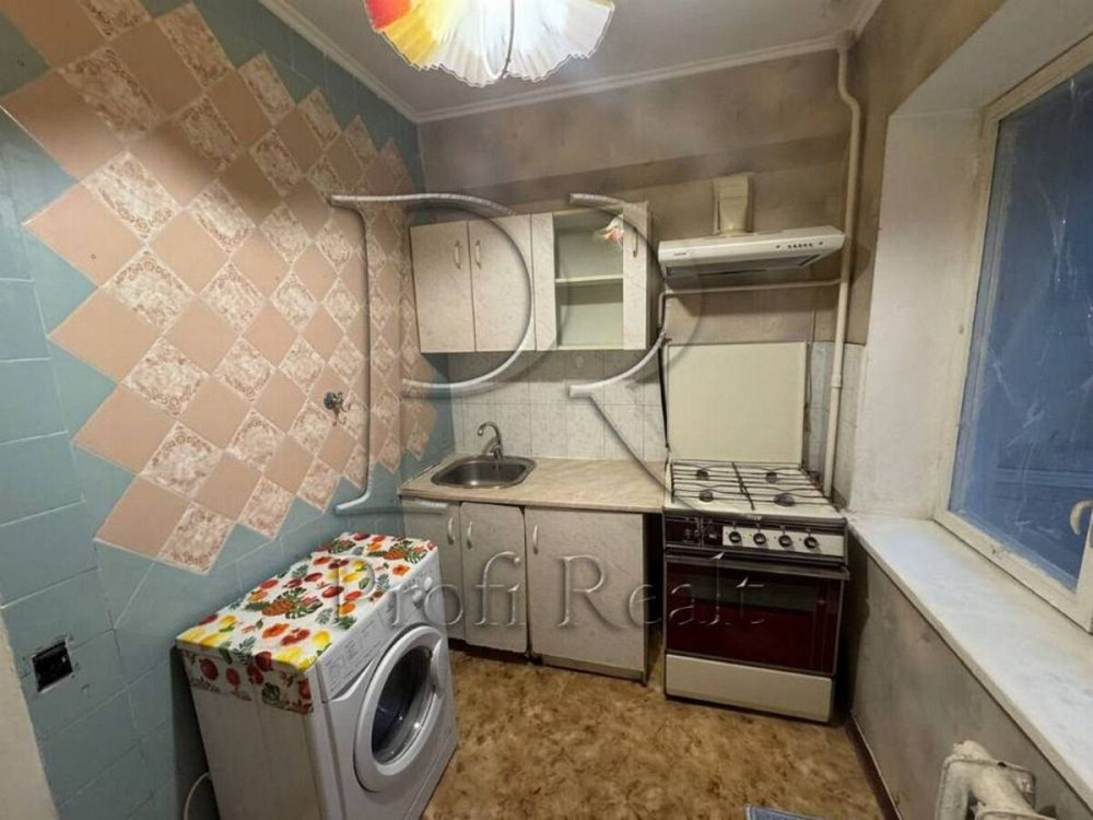 Продаж Квартира 1-кімнатна, 2/9 поверх на Ентузіастів, 31 Киев - изображение 5