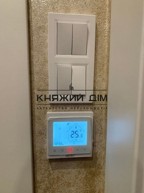 Продаж 1- кім. квартири в ЖК GREAT по вул. Причальна м. Осокорки. Код об'єкту №:21145029 Київ - фото 19