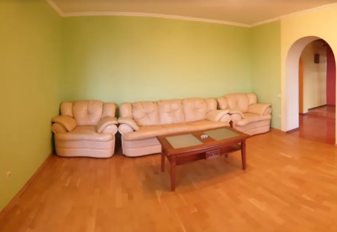 Продаж 4к квартири 121.6 кв. м на вул. Коцюбинського Тернопіль - фото 2