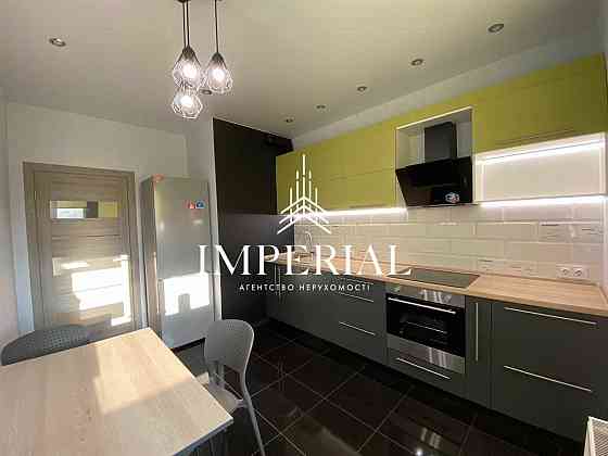 Оренда Квартира 1-кімнатна, 20/24 поверх на вул. Відрадний Kiev