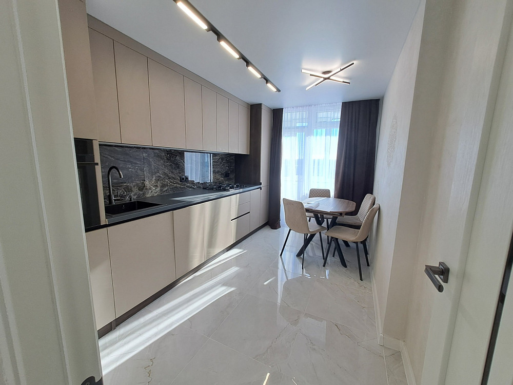 Продаж Квартира 1-кімнатна, 2/11 поверх на Смакули вул., 7А Тернополь - изображение 1