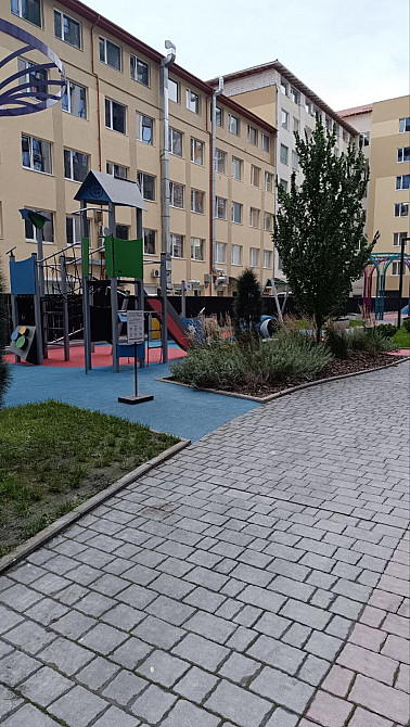 Продаж Квартира 1-кімнатна, 3/16 поверх на вул. Коновальця Є. Івано-Франківськ - фото 4