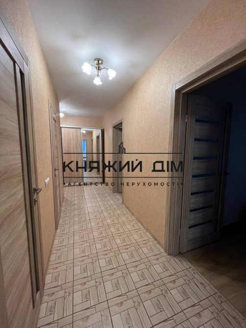 Оренда Квартира 2-кімнатна, 12/25 поверх на Драгоманова ул. Київ - фото 8