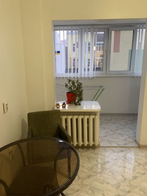 Оренда Квартира 1-кімнатна, 2/26 поверх на ул. Григория Ващенко Київ - фото 4